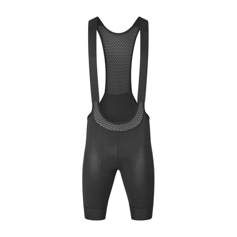 GripGrab EXPLR Cargo Bib Shorts - Pánské cyklistické kraťasy | Hardloop