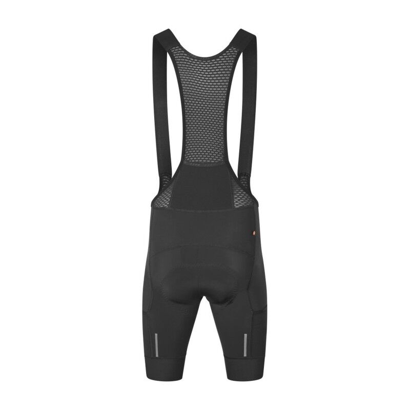 GripGrab EXPLR Cargo Bib Shorts - Cycling shorts - Men's | Hardloop