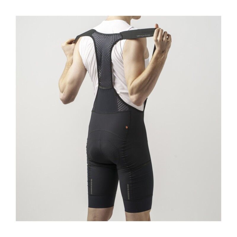 GripGrab EXPLR Cargo Bib Shorts - Cykelbukser - Herrer | Hardloop