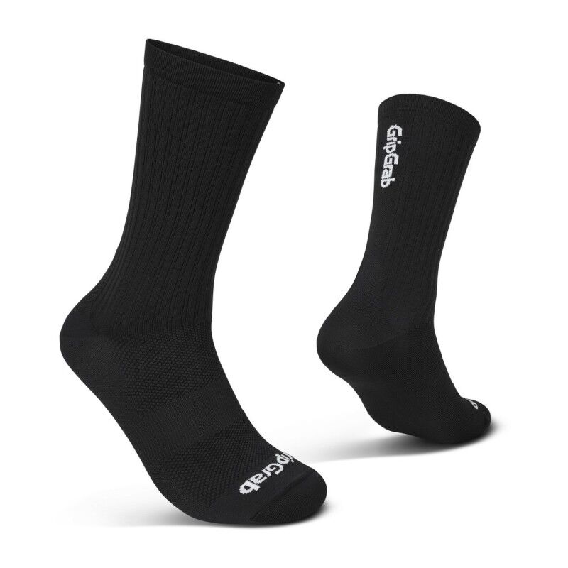 GripGrab PACR High Cut Socks - Cykelstrumpor | Hardloop
