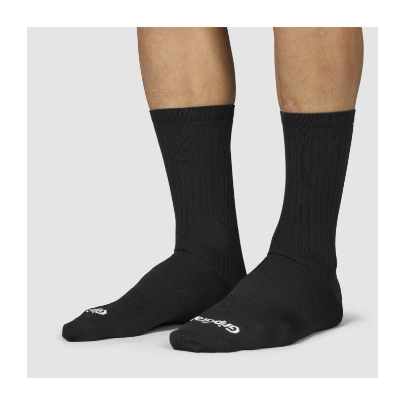GripGrab PACR High Cut Socks - Cycling socks | Hardloop