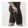 GripGrab EXPLR Cargo Bib Shorts - Cuissard vélo homme | Hardloop