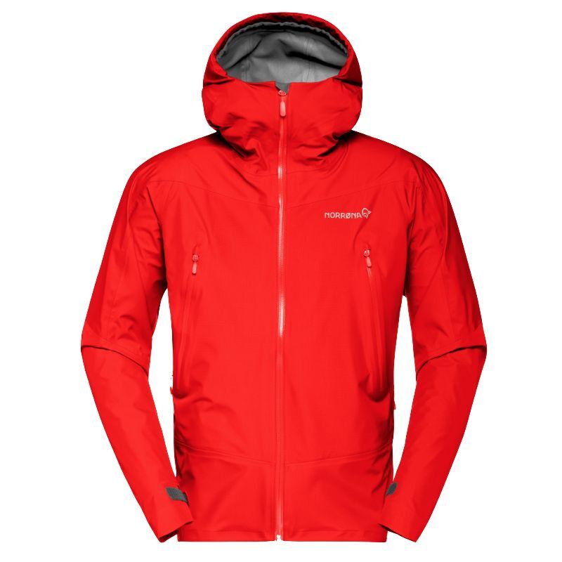 Norrøna Falketind Gore-Tex Jacket Hardshell jacket Men's