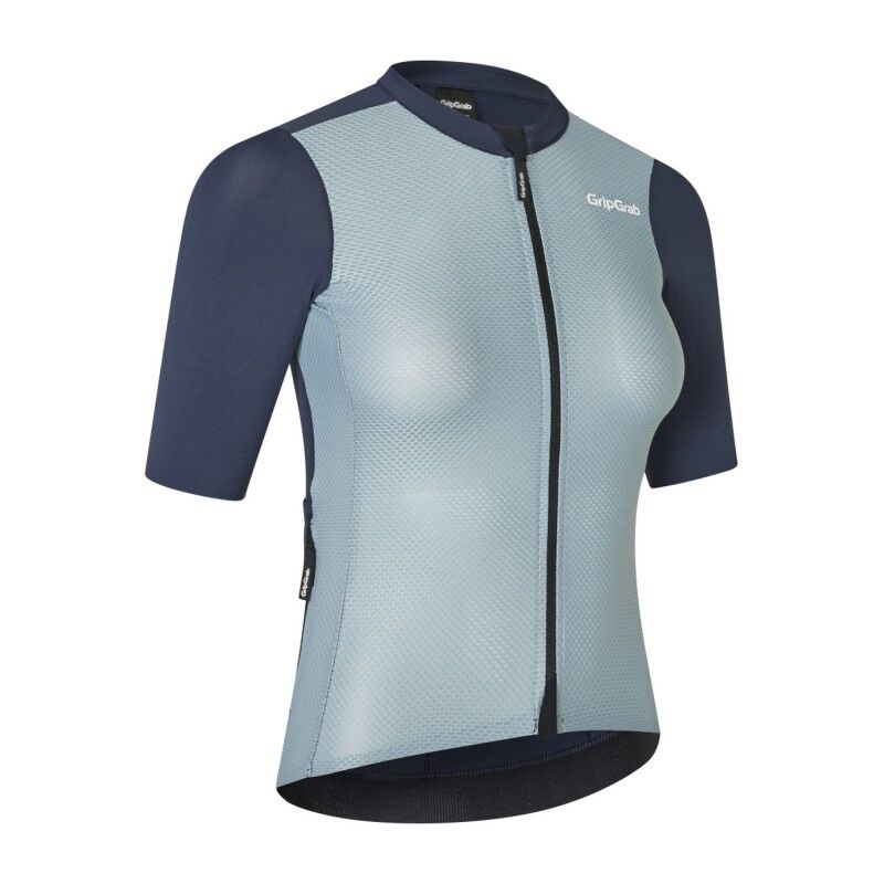 PACR Lightweight Short Sleeve Jersey - Cykeljersey - Damer