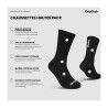 GripGrab PACR High Cut Socks - Cyklistické ponožky | Hardloop
