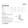 GripGrab PACR High Cut Socks - Fahrradsocken | Hardloop