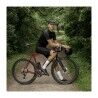 GripGrab EXPLR Cargo Bib Shorts - Pantaloncini da ciclismo - Uomo | Hardloop