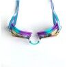 Zoggs Racer Titanium - Lunettes natation | Hardloop