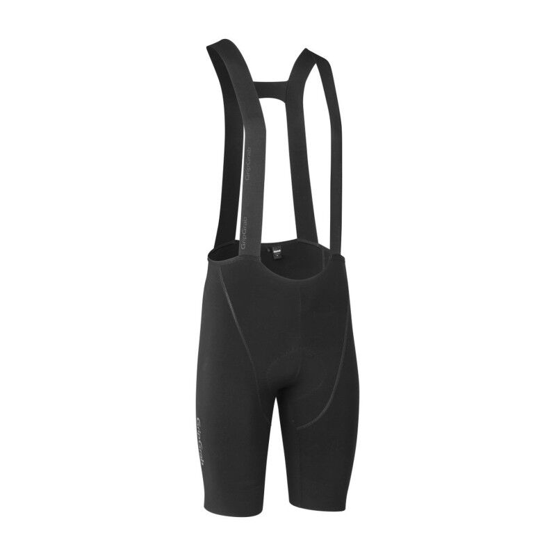 GripGrab Grinta Bib Shorts - Cykelbukser - Herrer | Hardloop
