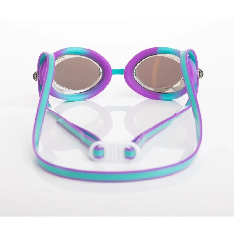 Zoggs Racer Titanium - Swimming goggles | Hardloop