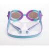 Zoggs Racer Titanium - Schwimmbrille | Hardloop