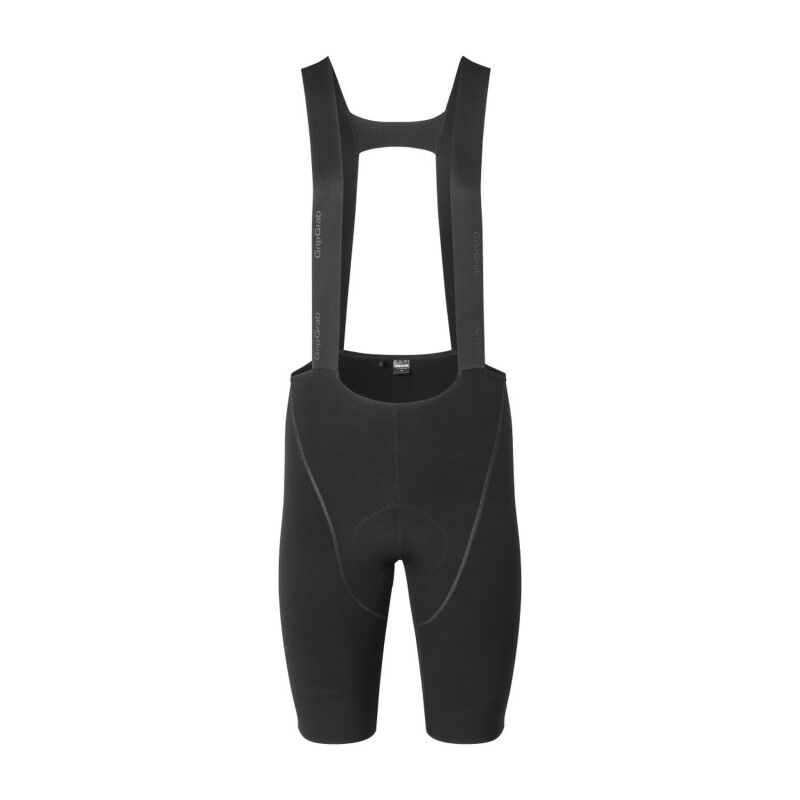 GripGrab Grinta Bib Shorts - Cykelbyxa - Herr | Hardloop