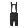 GripGrab Grinta Bib Shorts - Cykelbukser - Herrer | Hardloop