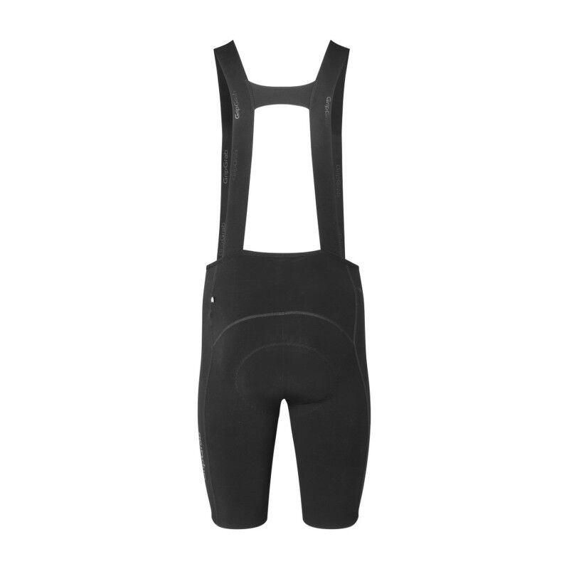 GripGrab Grinta Bib Shorts - Cykelbukser - Herrer | Hardloop