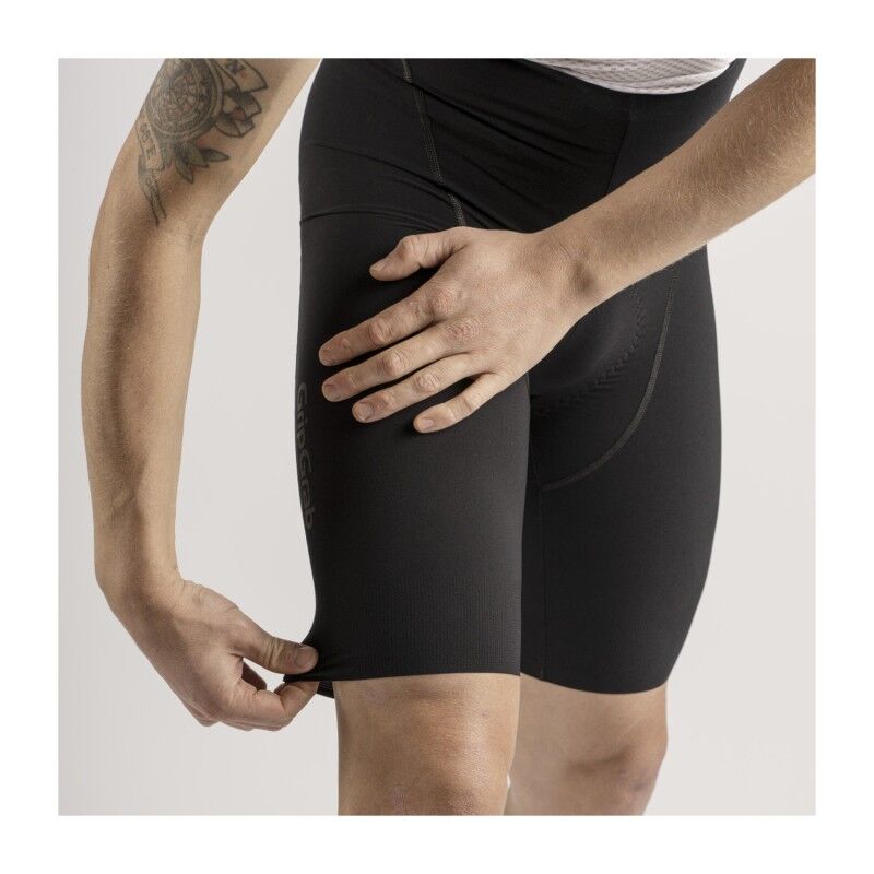 GripGrab Grinta Bib Shorts - Pyöräilyhousut - Miehet | Hardloop