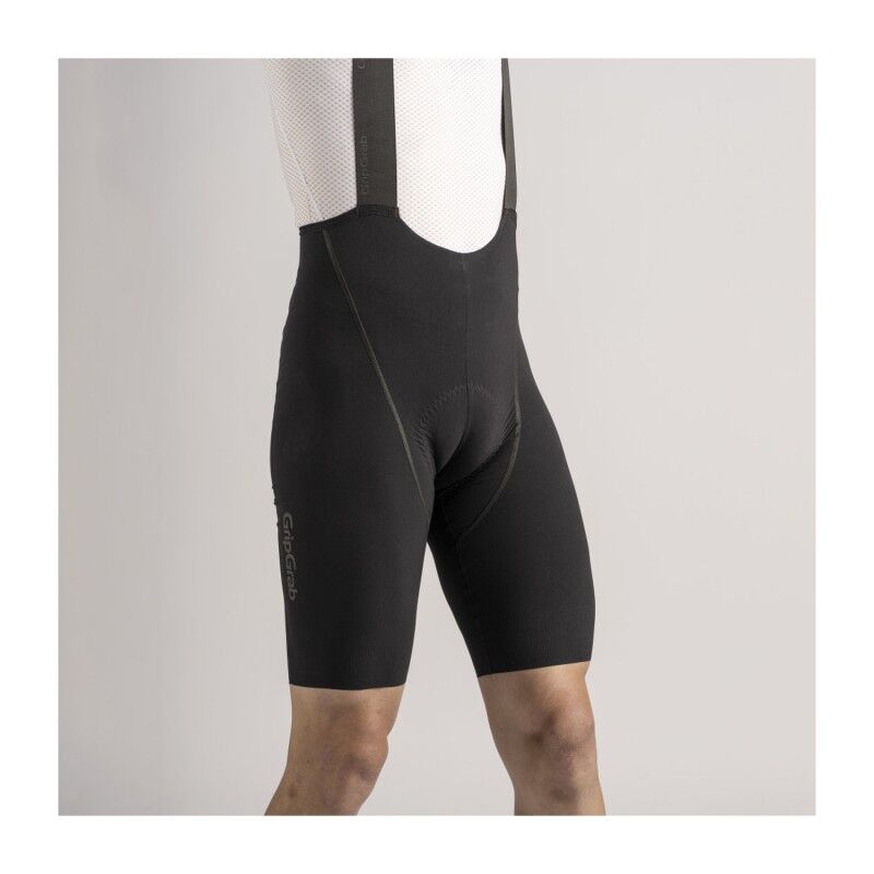GripGrab Grinta Bib Shorts - Pyöräilyhousut - Miehet | Hardloop
