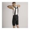 GripGrab Grinta Bib Shorts - Fahrradhose - Herren | Hardloop