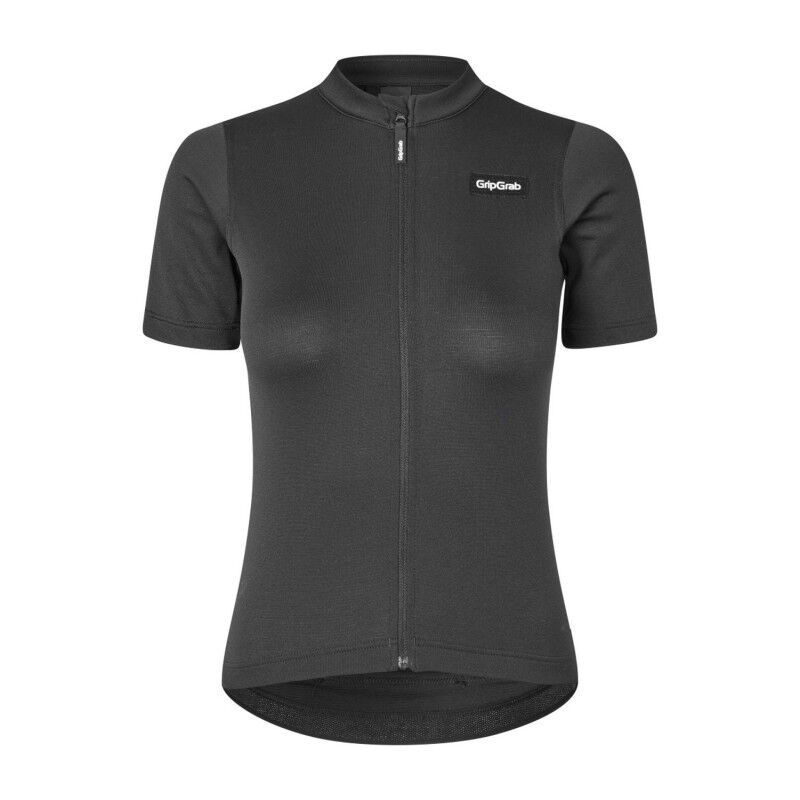 GripGrab EXPLR Merinotech Short Sleeve Jersey - Maglia ciclismo - Donna | Hardloop