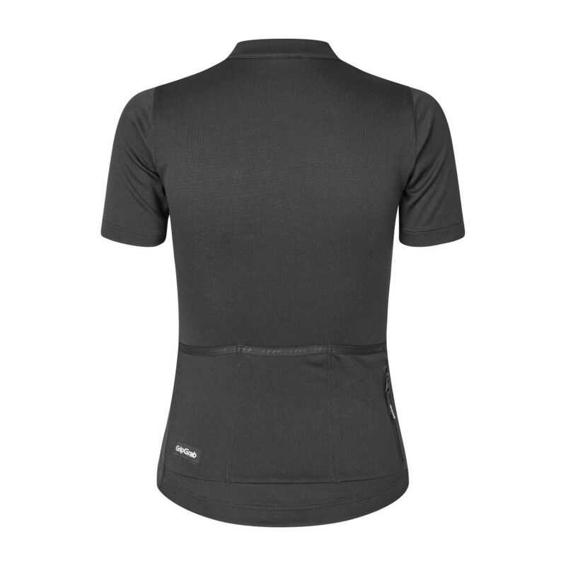GripGrab EXPLR Merinotech Short Sleeve Jersey - Radtrikot - Damen | Hardloop