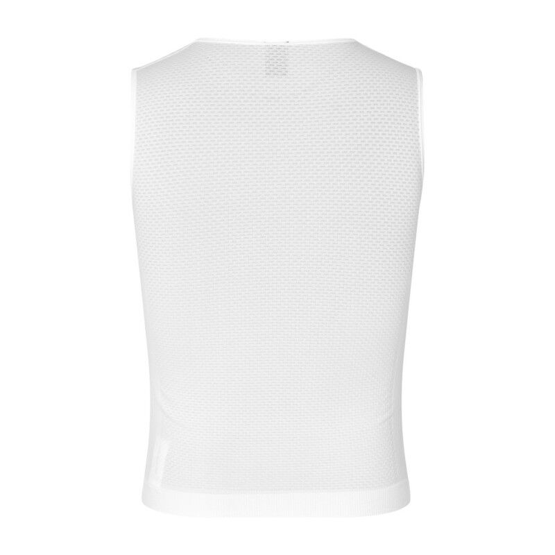 GripGrab PACR Summer Seamless Sleeveless Base Layer - Ropa interior técnica ciclismo - Hombre | Hardloop