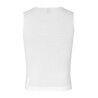 GripGrab PACR Summer Seamless Sleeveless Base Layer - Technisch fietsondergoed - Heren | Hardloop