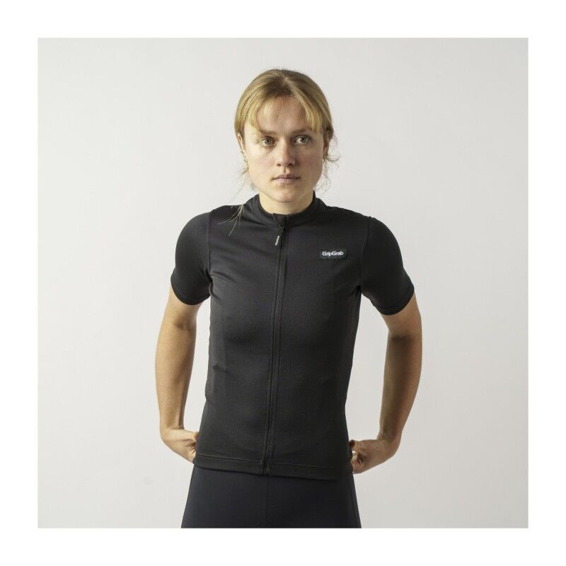 GripGrab EXPLR Merinotech Short Sleeve Jersey - Radtrikot - Damen | Hardloop
