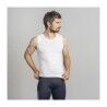 GripGrab PACR Summer Seamless Sleeveless Base Layer - Cycling technical base layers - Men's | Hardloop