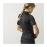 GripGrab EXPLR Merinotech Short Sleeve Jersey - Cykeltrikå - Dam | Hardloop