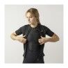 GripGrab EXPLR Merinotech Short Sleeve Jersey - Maillot vélo femme | Hardloop