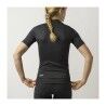 GripGrab EXPLR Merinotech Short Sleeve Jersey - Maillot vélo femme | Hardloop