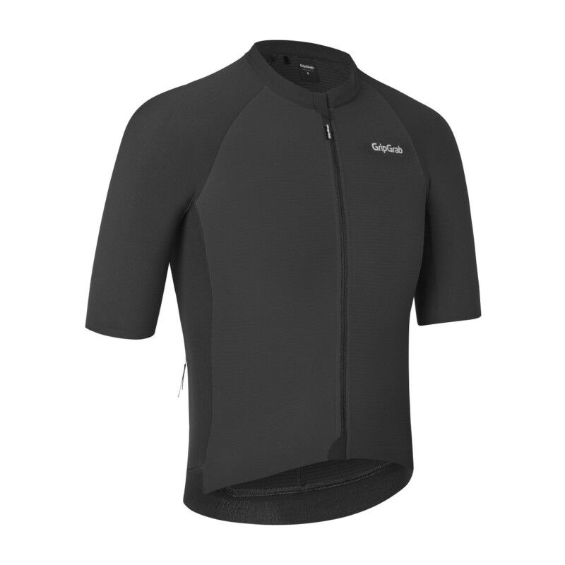 GripGrab Grinta Short Sleeve Jersey - Koszulka kolarska męska | Hardloop