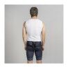 GripGrab PACR Summer Seamless Sleeveless Base Layer - Pánské Technické cyklistické spodní prádlo | Hardloop