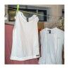 GripGrab PACR Summer Seamless Sleeveless Base Layer - Bielizna techniczna męski | Hardloop
