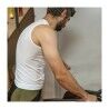 GripGrab PACR Summer Seamless Sleeveless Base Layer - Ropa interior técnica ciclismo - Hombre | Hardloop
