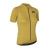 Mustard Yellow
