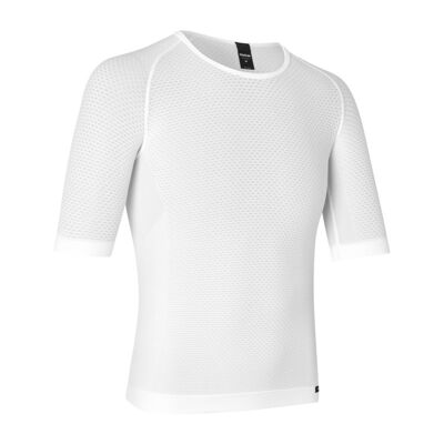 PACR Summer Seamless Short Sleeve Base Layer - Cycling technical base layers - Men's