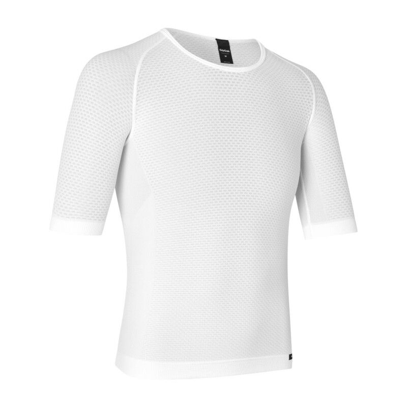 PACR Summer Seamless Short Sleeve Base Layer - Pánské Technické cyklistické spodní prádlo