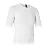GripGrab PACR Summer Seamless Short Sleeve Base Layer - Fahrrad Funktionsunterwäsche - Herren | Hardloop