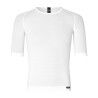 GripGrab PACR Summer Seamless Short Sleeve Base Layer - Technisch fietsondergoed - Heren | Hardloop