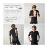 GripGrab Grinta Short Sleeve Jersey - Radtrikot - Herren | Hardloop