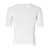 GripGrab PACR Summer Seamless Short Sleeve Base Layer - Technisch fietsondergoed - Heren | Hardloop