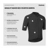 GripGrab Grinta Short Sleeve Jersey - Maillot vélo homme | Hardloop