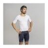 GripGrab PACR Summer Seamless Short Sleeve Base Layer - Cycling technical base layers - Men's | Hardloop