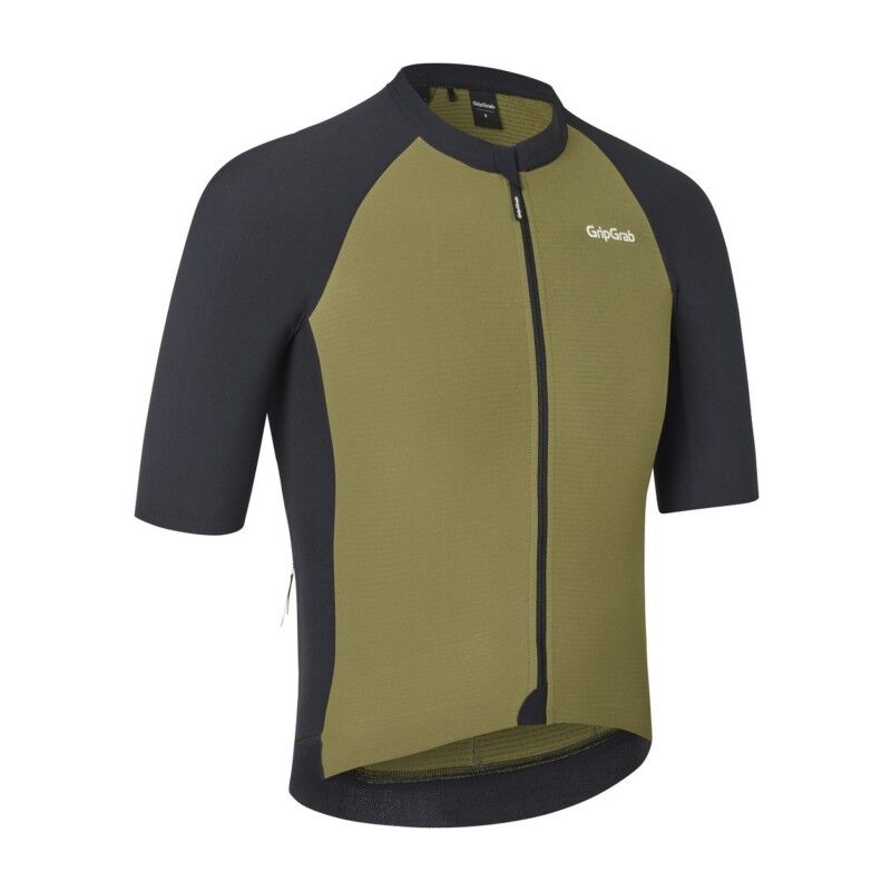 Grinta Short Sleeve Jersey - Cykeltrikå - Herr
