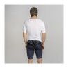 GripGrab PACR Summer Seamless Short Sleeve Base Layer - Teknisk Cykelundertøj - Herrer | Hardloop