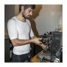 GripGrab PACR Summer Seamless Short Sleeve Base Layer - Roupa interior ciclismo homem | Hardloop