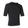 GripGrab PACR Spring-Autumn Seamless Short Sleeve Base Layer - Ropa interior técnica ciclismo - Hombre | Hardloop