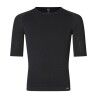 GripGrab PACR Spring-Autumn Seamless Short Sleeve Base Layer - Technisch fietsondergoed - Heren | Hardloop