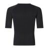 GripGrab PACR Spring-Autumn Seamless Short Sleeve Base Layer - Pánské Technické cyklistické spodní prádlo | Hardloop