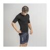 GripGrab PACR Spring-Autumn Seamless Short Sleeve Base Layer - Sous-vêtement vélo homme | Hardloop